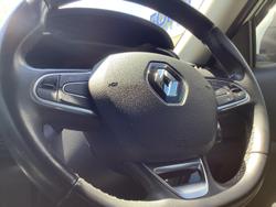 2019 Renault Koleos Zen