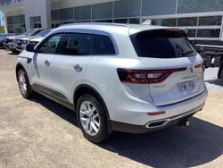 2019 Renault Koleos Zen