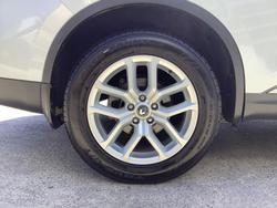 2019 Renault Koleos Zen