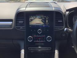 2019 Renault Koleos Zen