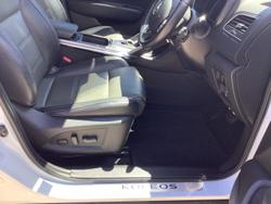 2019 Renault Koleos Zen