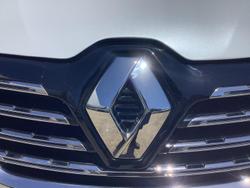 2019 Renault Koleos Zen