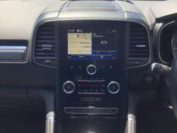 2019 Renault Koleos Zen