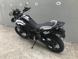 2025 CFMOTO 450MT