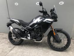 2025 CFMOTO 450MT