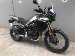 2025 CFMOTO 450MT