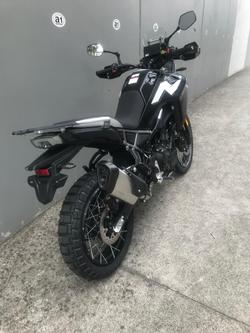 2025 CFMOTO 450MT