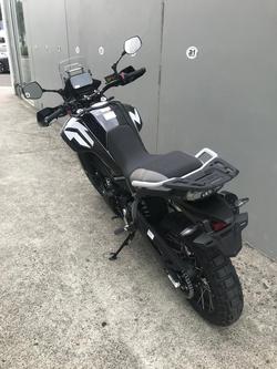 2025 CFMOTO 450MT
