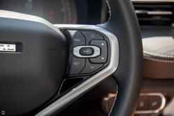 2025 GWM Haval Jolion Lux Hybrid