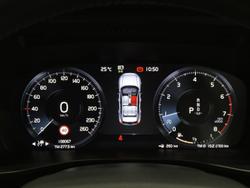 2020 Volvo XC40 T4 Inscription MY20 AWD Crystal White