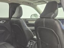 2020 Volvo XC40 T4 Inscription MY20 AWD Crystal White