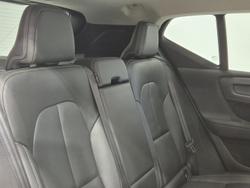 2020 Volvo XC40 T4 Inscription MY20 AWD Crystal White