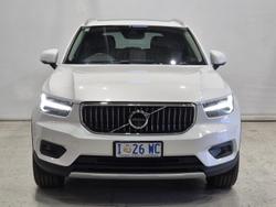 2020 Volvo XC40 T4 Inscription