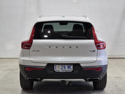 2020 Volvo XC40 T4 Inscription