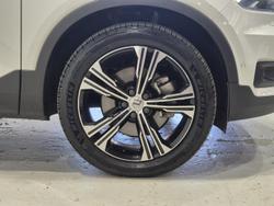 2020 Volvo XC40 T4 Inscription