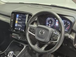 2020 Volvo XC40 T4 Inscription