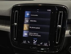 2020 Volvo XC40 T4 Inscription