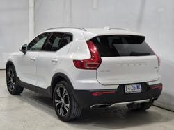 2020 Volvo XC40 T4 Inscription