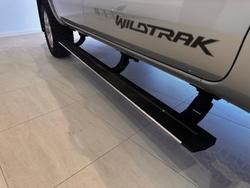 2015 Ford Ranger Wildtrak