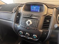 2015 Ford Ranger Wildtrak