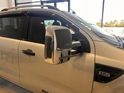 2015 Ford Ranger Wildtrak