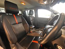 2015 Ford Ranger Wildtrak