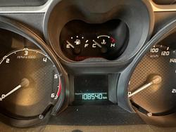 2015 Ford Ranger Wildtrak