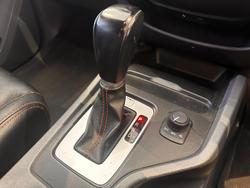 2015 Ford Ranger Wildtrak