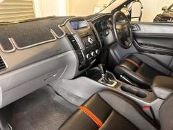 2015 Ford Ranger Wildtrak