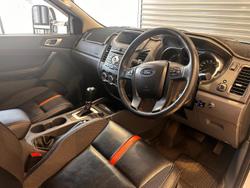 2015 Ford Ranger Wildtrak