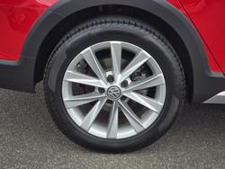 2015 Volkswagen Golf Alltrack 132TSI