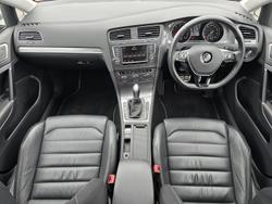 2015 Volkswagen Golf Alltrack 132TSI