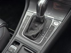 2015 Volkswagen Golf Alltrack 132TSI