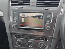 2015 Volkswagen Golf Alltrack 132TSI