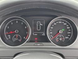 2015 Volkswagen Golf Alltrack 132TSI