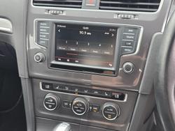 2015 Volkswagen Golf Alltrack 132TSI