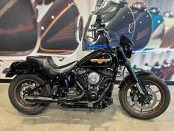 Harley-Davidson LOW Rider S 117 (fxlrs)