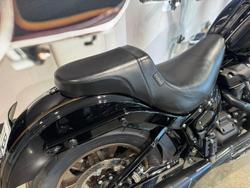 2024 Harley-Davidson Low Rider S 117 (FXLRS) Softail Black