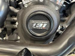 2024 Harley-Davidson Low Rider S 117 (FXLRS) Softail Black