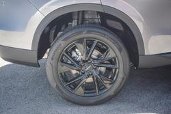 2025 GWM Haval H6 Lux