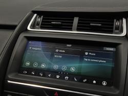 2019 Jaguar E-PACE D180 R-Dynamic SE X540 MY20 AWD Fuji White