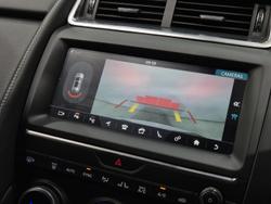 2019 Jaguar E-PACE D180 R-Dynamic SE X540 MY20 AWD Fuji White