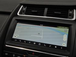 2019 Jaguar E-PACE D180 R-Dynamic SE X540 MY20 AWD Fuji White