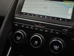 2019 Jaguar E-PACE D180 R-Dynamic SE X540 MY20 AWD Fuji White