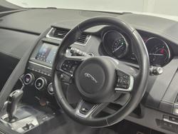 2019 Jaguar E-PACE D180 R-Dynamic SE X540 MY20 AWD Fuji White