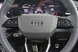 2025 Audi Q5 TDI 150kW sport