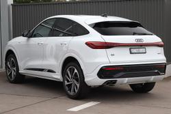 2025 Audi Q5 TDI 150kW sport