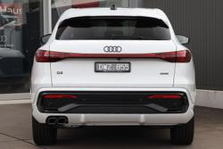 2025 Audi Q5 TDI 150kW sport
