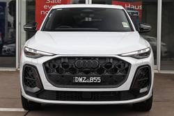 2025 Audi Q5 TDI 150kW sport