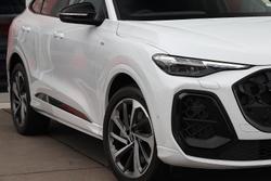 2025 Audi Q5 TDI 150kW sport